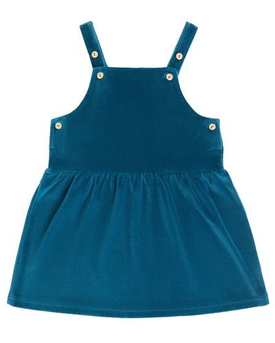 Leela cotton kinder nicky - leela,