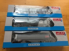 PIKO KNICKKESSELWAGEN KONVOLUT