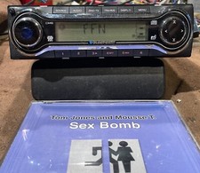 Blaupunkt santa cruz mp36 - blaupunkt,