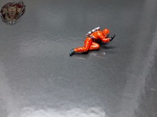 Vollschutzanzug chemie - 1/87,