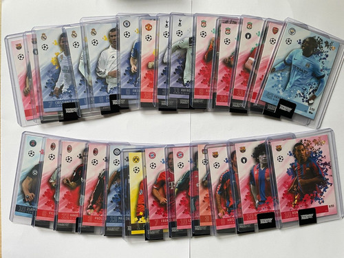 2024 topps total football - topps,