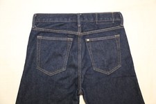 Relaxed von H&M Jeans Slim