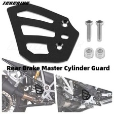 Aluminium Bremszylinder hinten