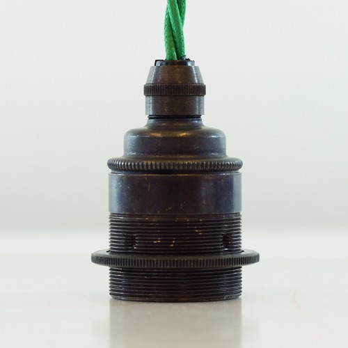 Vintage fassung - vintage,