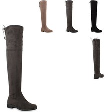894361 sexy damen overknees - sexy,