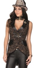 PxP 13325 - Steampunk Weste