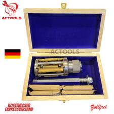 BESTE Honwerkzeug A 62mm -