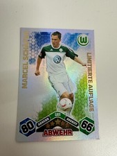 Match Attax 10/11 - LE 11 -
