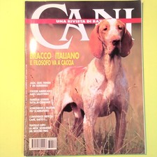 HUNDE EINE RASSENZEITSCHRIFT