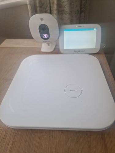Anglecare babyphone ac517 - anglecare,