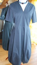 Fox kleid kyroba marine - fox`s,