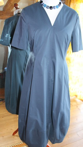 Fox kleid kyroba marine - fox`s,