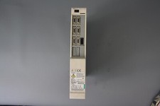 Mazak MDS-B-V1-20 Servo Drive Unit Achsverstärker (Reparaturkostenschätzung)