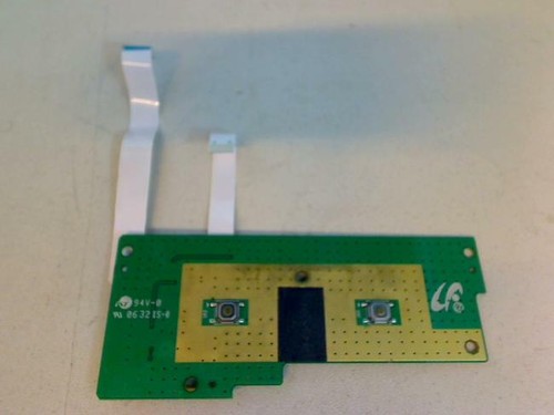 Touchpad switch schalter - touchpad,