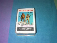 Sammlungsauflösung! Quartett