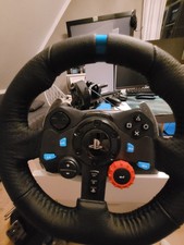 Logitech G29 Driving Force