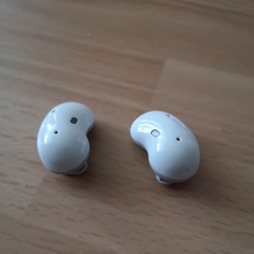 Links und rechts - links,