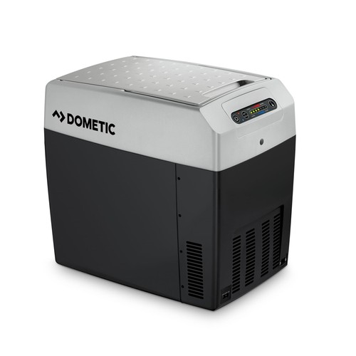 Dometic tcx21 camping kühlbox - dometic,