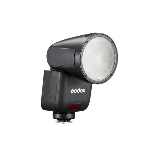 Godox v1mid rundblitzgerät - godox,