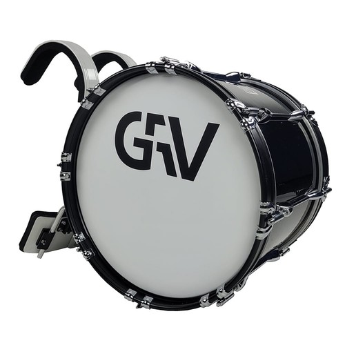 Grv pro marching bass - grv,