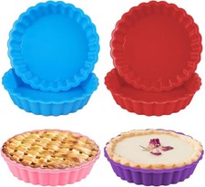 DGN 8 Stück Tortenbodenform