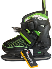 Schlittschuhe Kinder Größe