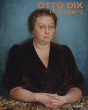 Otto Dix ZUSTAND SEHR GUT