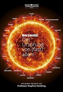 Der ursprung von allem - der,