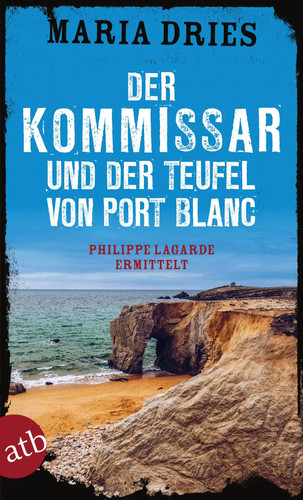 Der kommissar und teufel - der,