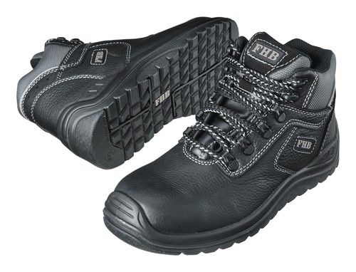 Fhb schnürstiefel wilfried - fhb,