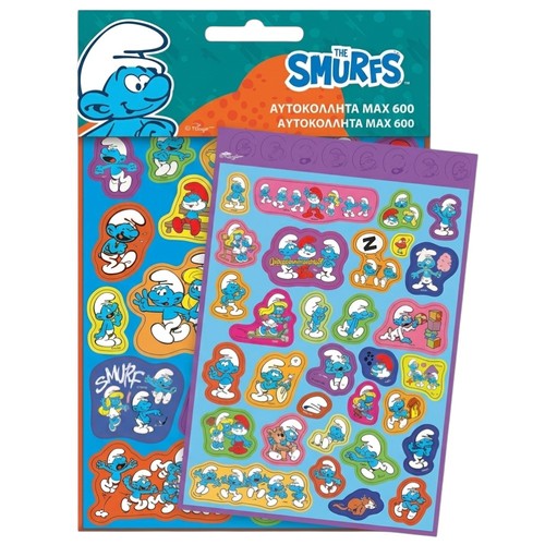 600 aufkleber sticker - sticker, sammlung