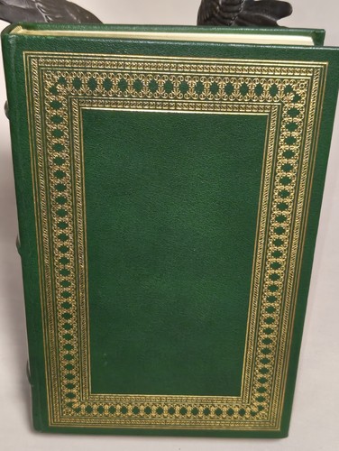 Franklin bibliothek adalbert - franklin,