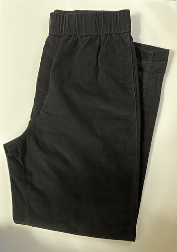 Cos cordhose schwarz - cos,