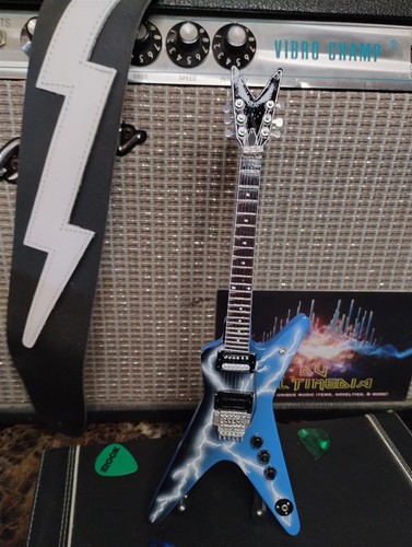 Dimebag darrell from - (pantera),