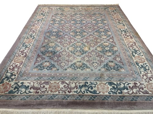 Peking teppich mit zertifikat - teppich,