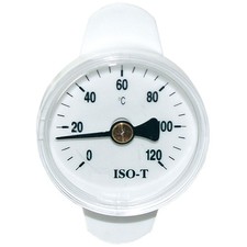 Thermometer passend iso t - thermometer,