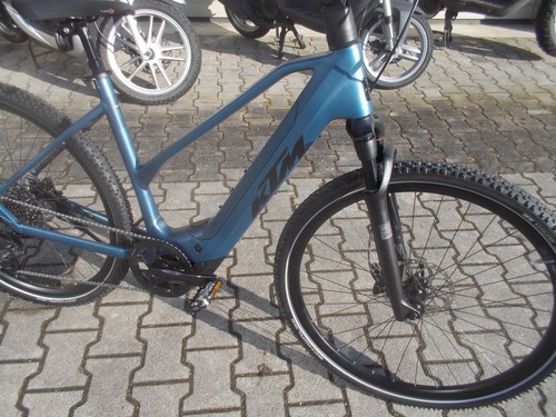 Ktm bike cross 810 - ktm-e-bike-cross-cx, 810-m