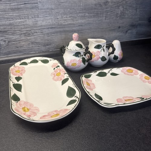 Villeroy boch wildrose - villeroy,