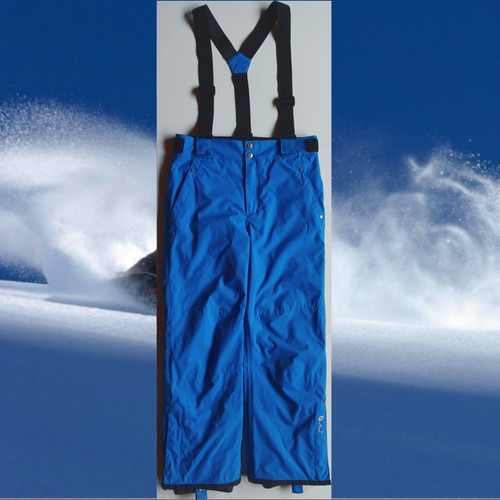 Kinder skihose schneehose - skihose,