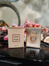 Parfum Miniatur Chanel