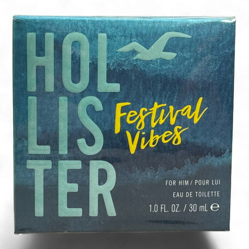 Hollister festival vibes for - hollister,