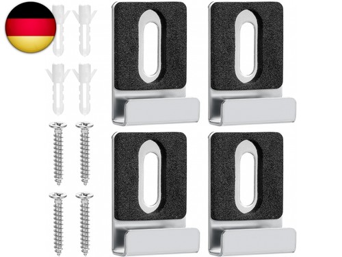 Stück spiegel halterung - stück,