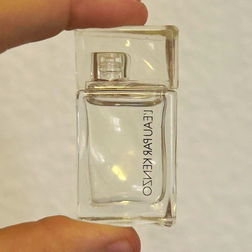 Kenzo eau parfum miniatur - kenzo,
