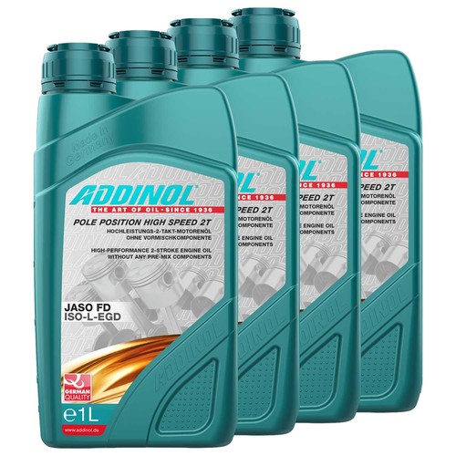 Motoröl addinol takt - addinol, pole