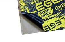 STP Legend 1.5 Dämmmatten