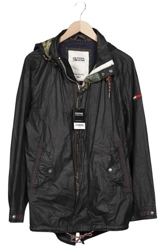 Hilfiger denim jacke - jacke, herren