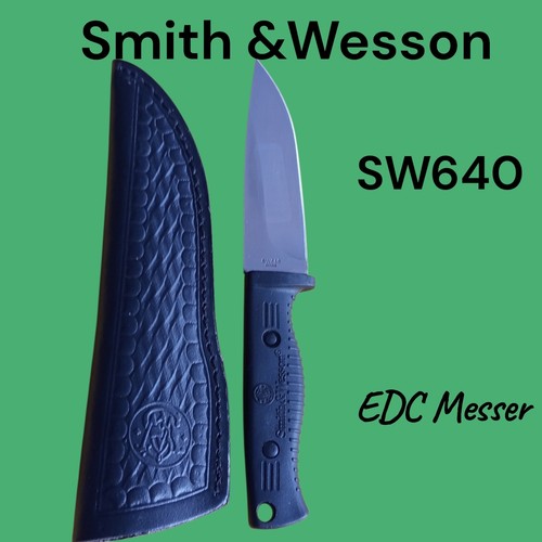 Smith wesson sw640 kleines - &, sw640,kleines