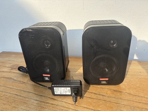 Jbl control aktiv - control, 2.4g