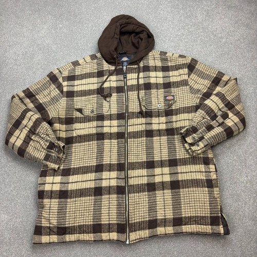Dickies jacke erwachsene large - dickies,