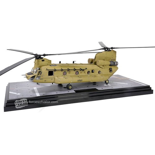 Boeing 47f chinook royal - chinook,
